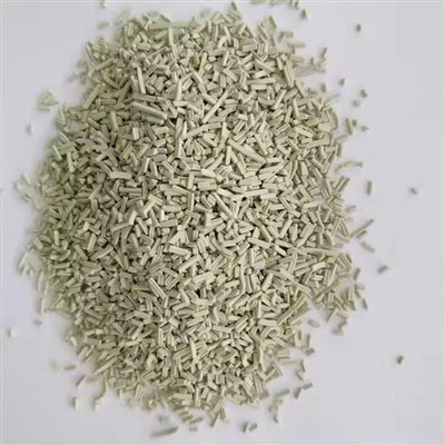 זרז הידרוגנציה לשמן דיזל